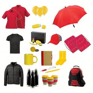 Design Custom Business Giveaway Merchandising Corporate Promotional <b>Gift</b> <b>Set</b> Logistics Brand Personalized Marketing Products - Product Image 4