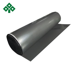 हीट प्रूफ ब्लैक कलर एपडीम रबर लेपित एफकिमी फाइबर ग्लास कपड़े - Product Image 3