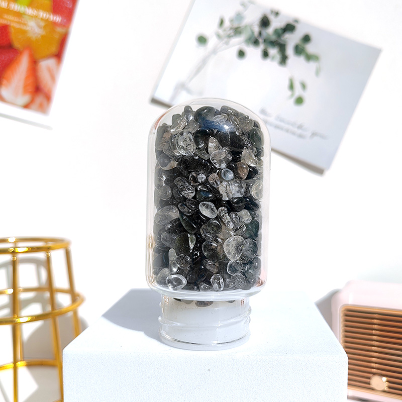 Tourmaline noire