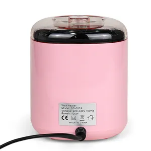 Professional Manufacture Electric Hair Removal Wax Melting Machine 200ml Wax Heating Machine