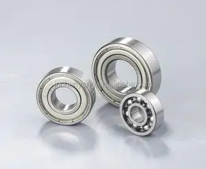 Quality useful abec 7 ceramic bearings 4x10x4