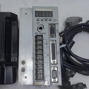 ตัวควบคุมไดรฟ์และมอเตอร์ ESDA-30CS TSB13102B-3NTA-1 - Product Image 4