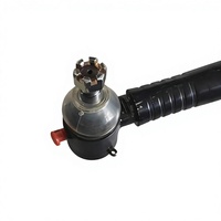 Bielle de direction sans entretien de haute qualité 3412110-FF06036 pour bus Dongfeng