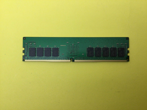 RAM DDR4 16 Go 3200 MHz ECC d'origine pour serveur et station de travail, prête à être expédiée, en stock - Product Image 3