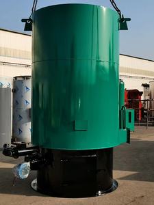 High Efficiency Customizable Biomass Hot Air <strong>Heaters</strong> Direct Factory Wholesale For Poultry Farms Made In China - Product Image 6