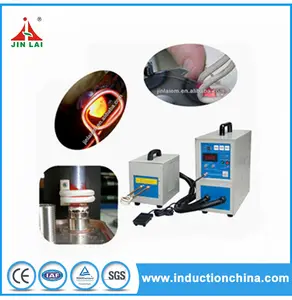 Hot Sale IGBT Technology Induction Heating Machine