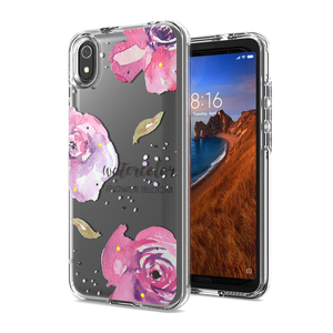Accesorios de teléfono de nuevo diseño, venta al por mayor, precio de fábrica, cubierta trasera para <span class=keywords><strong>Redmi</strong></span> 7A - Product Image 6