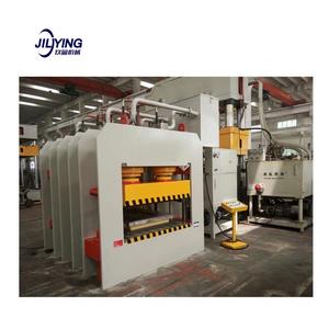 <span class=keywords><strong>Prensa</strong></span> de calor económica de 1000 toneladas, luz diurna, 1300mm, bloque de hormigón personalizado, precio de <span class=keywords><strong>prensa</strong></span> hidráulica - Product Image 6