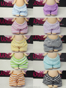 YOUR LOGO YOUR DESIGN ON THE SONNY <b>CLOTHES</b> set jeans dress skirt mini <b>clothes</b> DIY accessories <b>handmade</b> pants outfit wholesale - Product Image 4