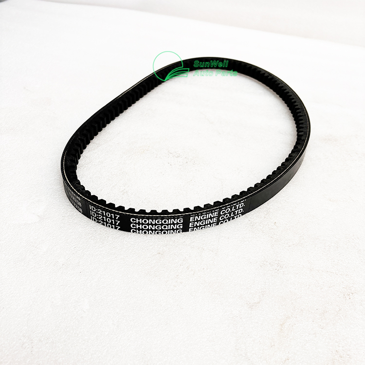 専用3 Belt 178708 - Durable Solutions for Cummins Engines