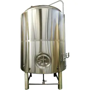 200L Brite Beer Tank