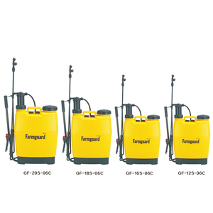 Farmguard <strong>Professional</strong> Lawn <strong>Hand</strong> Water Knapsack Manual <strong>Hand</strong> Operated <strong>Sprayers</strong> 20l for Plants - Product Image 2