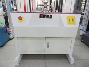 Máy vi tính điện cơ điện tử chức năng của cơ khí <span class=keywords><strong>MTS</strong></span> kiểm soát servo kiểm tra trên phổ cắt thử nghiệm máy - Product Image 6