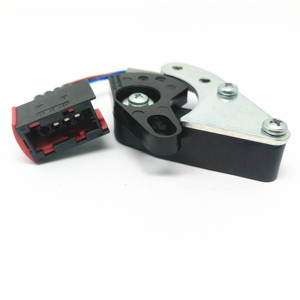 Interrupteur de démarrage de rechange Jungheinrich |   Interrupteur à clé pour chariot élévateur robuste 50450805 - Product Image 3