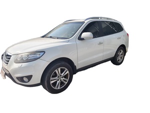 <span class=keywords><strong>Hyundai</strong></span> Santa Fe Usado a Bajo Precio, Venta al por Mayor, Unidad Individual Disponible, Exportación Global, Volante a la Izquierda, Automático, Autos <span class=keywords><strong>Hyundai</strong></span> Usados - Product Image 1