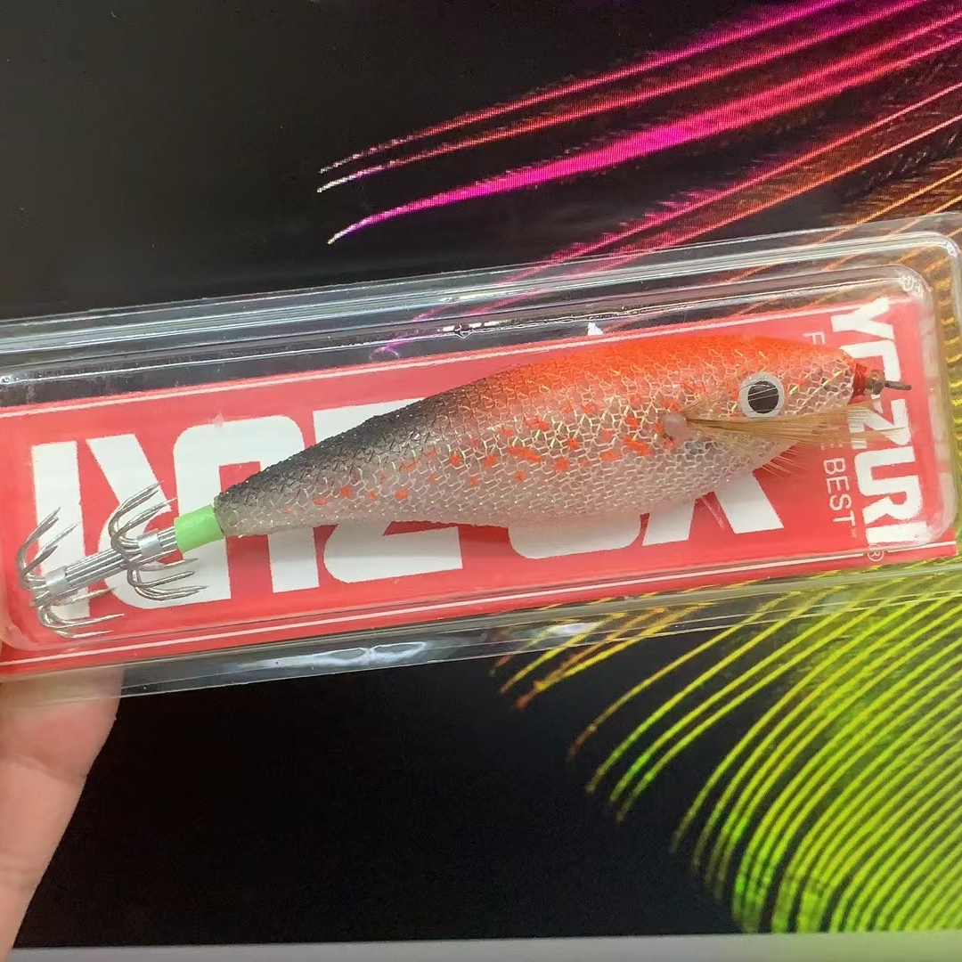 Fishing Lures Industry Reports for