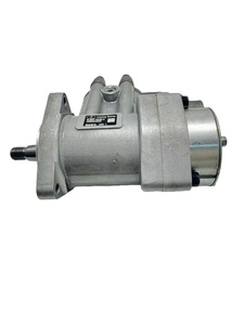 ปั๊มเชื้อเพลิงดีเซลที่มีความแม่นยำ4L18CF-10100-3เพื่อประสิทธิภาพของเครื่องยนต์ที่ดีที่สุดทำให้มั่นใจในการจ่ายที่เสถียร - Product Image 3