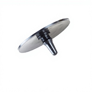 Válvula de Paraguas Neumática de Goma de Alta Calidad Nalisha JT1166 para Agua de Cocina, Miniatura, Resistente a Altas Temperaturas, Puerto de 32.4mm, NRB - Product Image 2