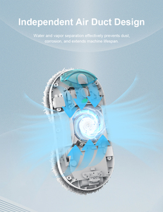 Meilleure vente X1 <span class=keywords><strong>Robot</strong></span> <span class=keywords><strong>de</strong></span> nettoyage <span class=keywords><strong>de</strong></span> vitres automatique Nettoyeur <span class=keywords><strong>de</strong></span> vitres à forte aspiration avec télécommande 2.4G - Product Image 4