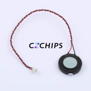 ชิปวงจรรวม HDK-2008AA-1C10แบรนด์ใหม่ของแท้ชิปวงจรรวมลำโพงชิ้นส่วนอิเล็กทรอนิกส์ - Product Image 2