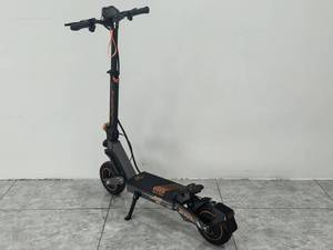 Trottinettes électriques pliables Ruitoo Pro 48V 18Ah avec batterie au lithium pour adultes, trottinette pour adultes, trottinettes 1000 - Product Image 5