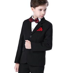 5 Pcs Baby Kids <b>Boys</b> Boutique Outfits <b>Suit</b> for <b>Boys</b> Clothes - Product Image 3