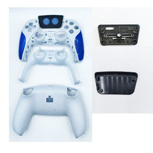 Copertura superiore per pannello frontale per Controller PS5 BDM-010 020 030 040 <span class=keywords><strong>050</strong></span> involucro - Product Image 3