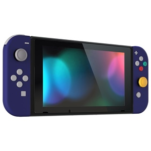 EXtremeRate <b>Customized</b> Classic SwitchCube Style Full Housing Case Replacement Shells for <b>Nintendo</b> <b>Switch</b> - Product Image 5