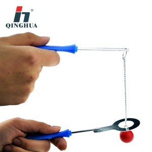 Qinghua 29019 Matériel d'expérimentation sur l'expansion et la contraction thermiques, petit objet solide pour l'expansion, instrument pédagogique de physique - Product Image 5