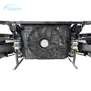 Alta calidad <span class=keywords><strong>usado</strong></span> Original adecuado para <span class=keywords><strong>BMW</strong></span> <span class=keywords><strong>Z4</strong></span> G29 radiador de parachoques delantero Kit de carrocería de Venta caliente - Product Image 5