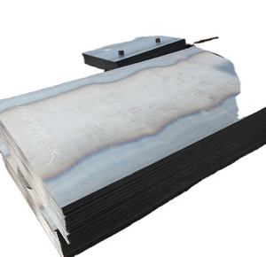 Placas de chapa de acero de hierro al por mayor chinas de bajo precio - Product Image 2