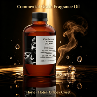 CALJ9146 Che Guevara 500ML Huile Essentielle Parfumée pour Hôtels, Tabac Noir Gourmand Oriental, pour Diffuseur en Gros