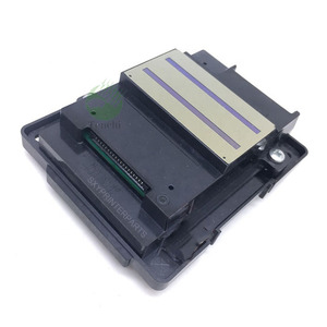 Tête d'<span class=keywords><strong>impression</strong></span> de haute qualité <span class=keywords><strong>WF</strong></span> <span class=keywords><strong>7610</strong></span> pour imprimante <span class=keywords><strong>Epson</strong></span> WF3620 WF3621 WF3640 WF7110 WF7610 WF7611 WF7620 WF7621 L1455 Kit d'<span class=keywords><strong>impression</strong></span> - Product Image 1