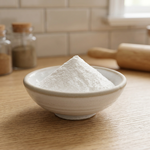 Pyrophosphate de calcium (CPP) en poudre à base de calcium, très demandé pour la fabrication de soins bucco-dentaires, de dentifrice et d'applications alimentaires - Product Image 1