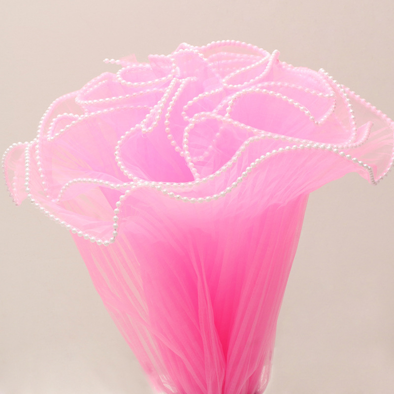 Rose vif