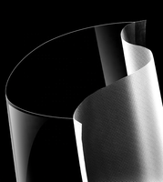 Sac de rangement sous vide à grain épais co-extrudé en nylon personnalisé emballage en plastique transparent poche de conservation scellée de qualité alimentaire pour la maison