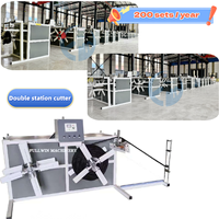 Extrudeuse en PVC faisant la machine d'extrusion de plastique Tuyau électrique avec câble métallique