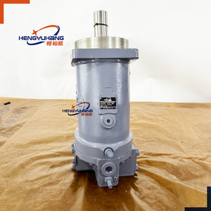 ปั๊มไฮดรอลิกแบบลูกสูบ Rexroth รุ่น A7V160EL1RPFE0 เหมาะสำหรับ <span class=keywords><strong>UCHIDA</strong></span> - Product Image 1