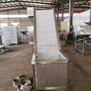 Máquina Peladora de Camarones Automática de Alta Capacidad, Nueva y en Oferta, Desvenadora de Camarones Rápida y Compacta - Product Image 3