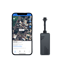 Mini traceur GPS CA003 pour véhicules et voitures, suivi en temps réel via application Android, fixation tableau de bord, stockage cloud - Meilleure vente, économie sur les frais de port
