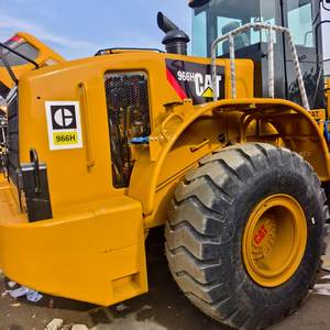 <span class=keywords><strong>Wheel</strong></span> <span class=keywords><strong>Loader</strong></span> Caterpillar 966H Bekas 6TON <span class=keywords><strong>Loader</strong></span> Besar Peralatan Bekas CAT 966h <span class=keywords><strong>Wheel</strong></span> <span class=keywords><strong>Loader</strong></span> Bekas cat <span class=keywords><strong>966</strong></span> - Product Image 4