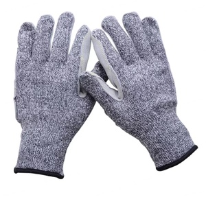 Gants de sécurité anti-coupure de haute qualité pour une utilisation industrielle et en pêche - Performance extrême - Product Image 3