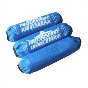 Protection de <span class=keywords><strong>fourche</strong></span> d'amortisseur avant en PVC pour moto, protège-<span class=keywords><strong>fourche</strong></span> pour Crf Yzf Klx Dirt Bike Atv Quad - Product Image 2