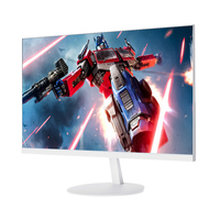 Monitor LCD IPS para Computadora de Escritorio de 24, 27 y 32 Pulgadas, FHD 2K 4K, Monitor para Juegos y Oficina, 165Hz 200Hz, Gran Venta