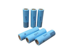 Klasse A INR21700 M58T 3,6V 5800mAh Hochleistungs-Lithium-Ionen-Batteriezelle mit Langer Lebensdauer für Solar-Straßenbeleuchtung - Product Image 5
