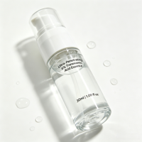 Sérum à l'acide tranexamique à 6 %, sérum hydratant et raffermissant pour la peau