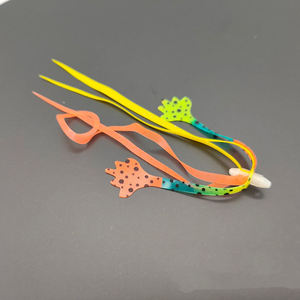 LETOYO Accessoires de pêche DIY <span class=keywords><strong>Bass</strong></span> <span class=keywords><strong>Jig</strong></span> Spinner Bait Buzzbait <span class=keywords><strong>Rubber</strong></span> <span class=keywords><strong>Jig</strong></span> Skirts For <span class=keywords><strong>Jig</strong></span> Fishing - Product Image 5