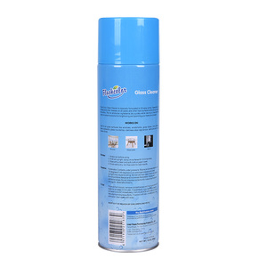 Produits de nettoyage de vitres ménager, formule écologique, taches, spray de vitres de voiture, vente en gros,, chine - Product Image 4