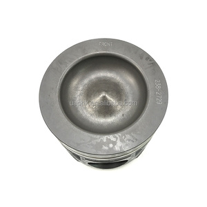 Pistón de Motor Diésel 3126 CA2382729 238-2729 2382729 para Excavadora 322C 322C FM 325C y Cargadoras de Ruedas 938G II - Product Image 5