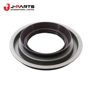 Goupille, anneau (pour retenue de joint d'huile, n°2) pour Toyota HIACE YH63 1988-2007 - Product Image 5